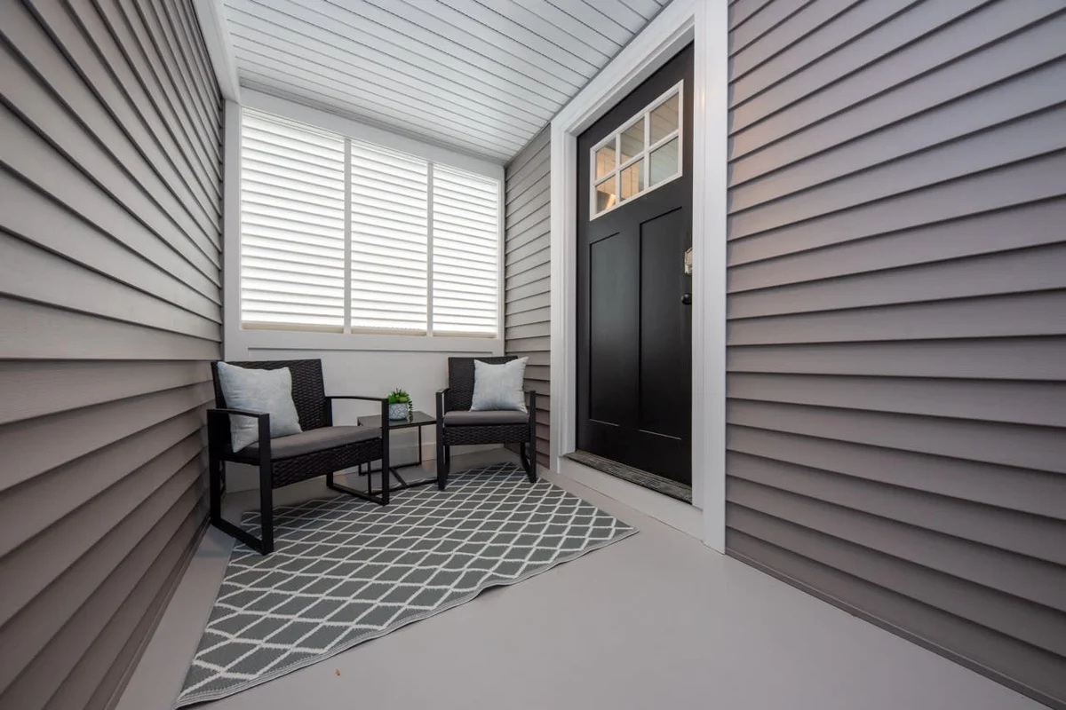 Apartment in Ocean City property photo 4