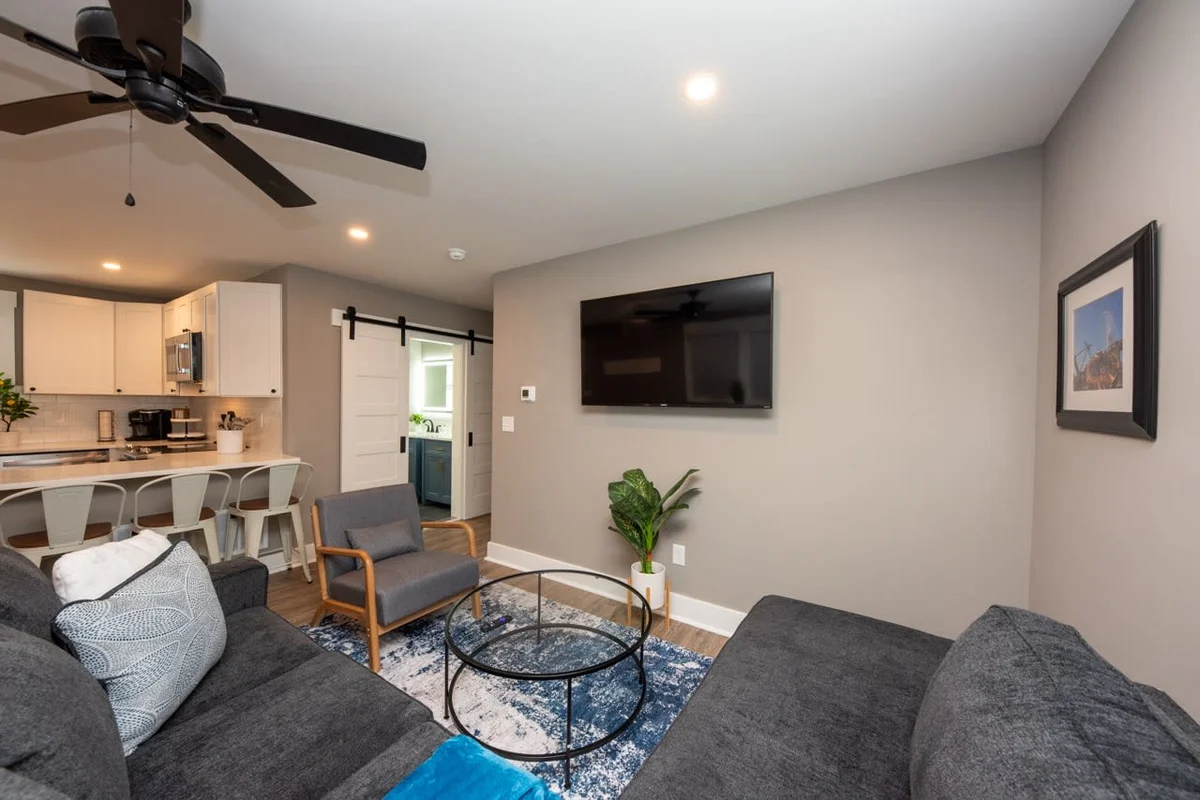 Apartment in Ocean City property photo 5