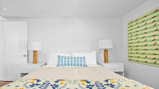Bedroom 2 image 1