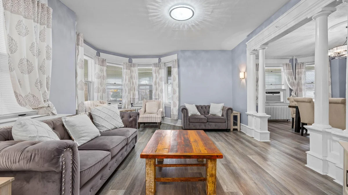 WW Victorian Beach House property photo 3