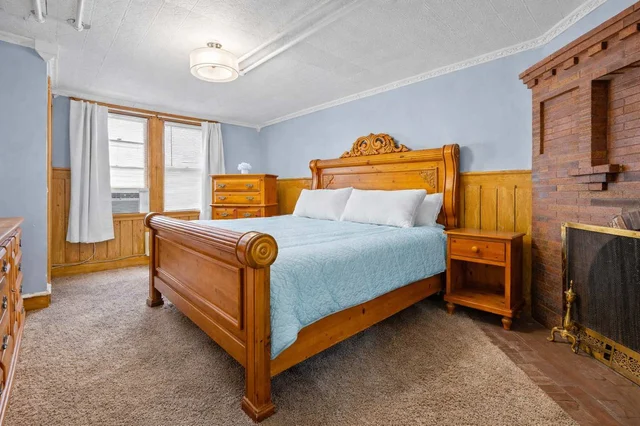 Bedroom 4 image 1