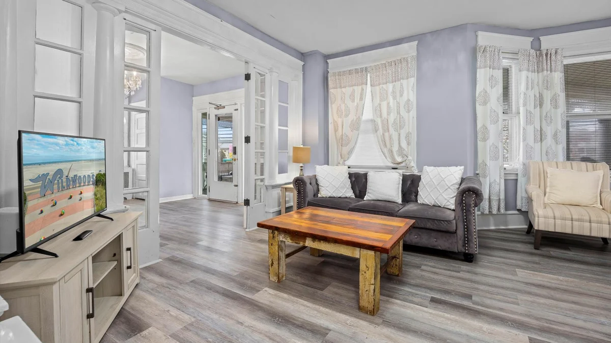 WW Victorian Beach House property photo 4