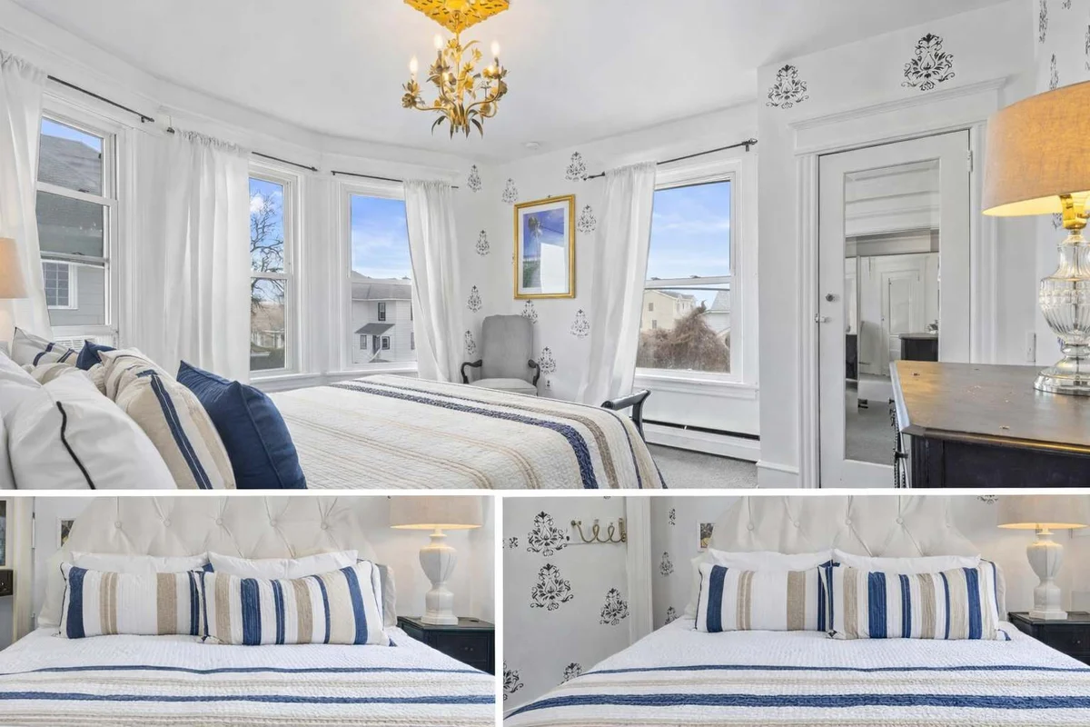 Bedroom 1 image 1