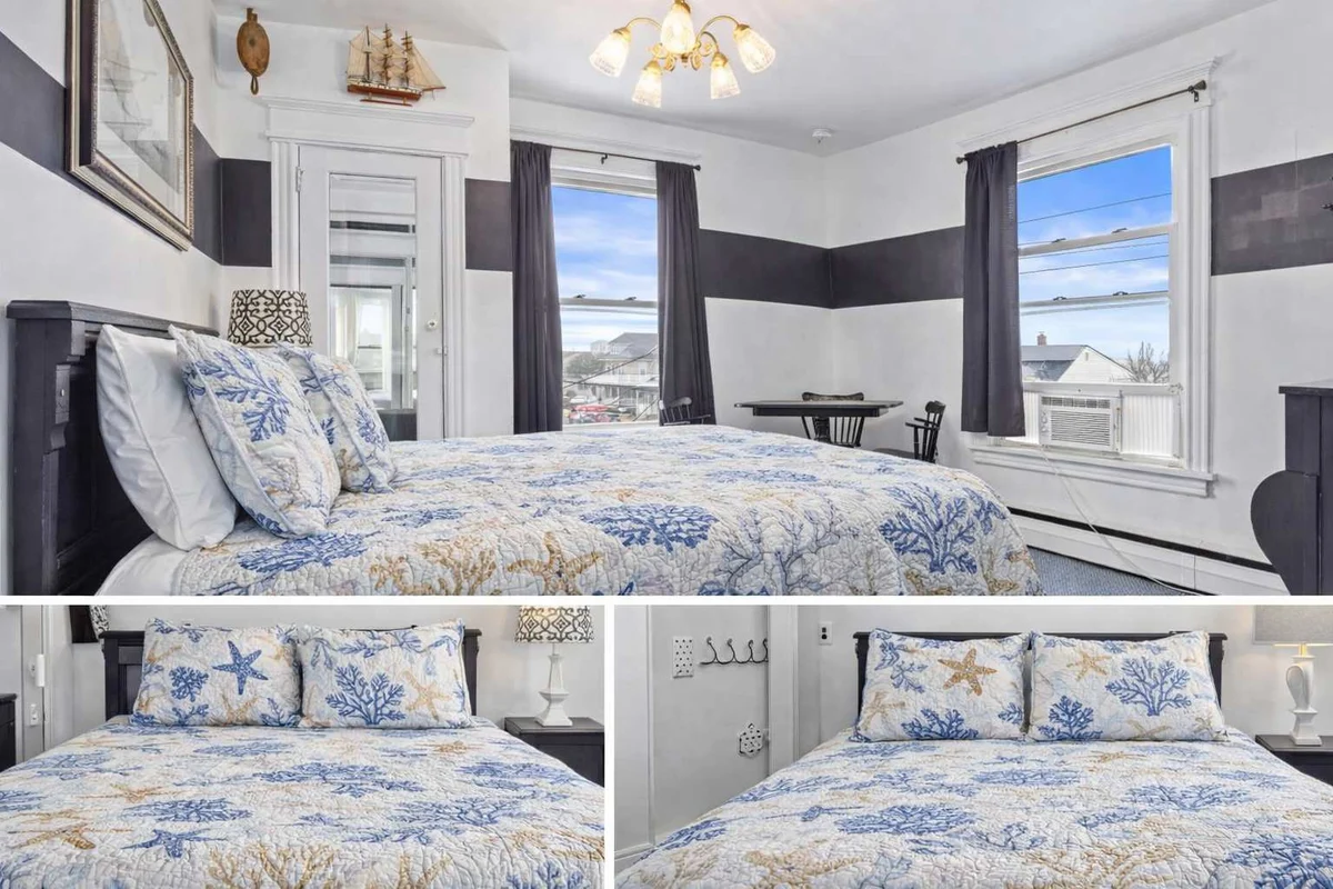 Bedroom 3 image 1