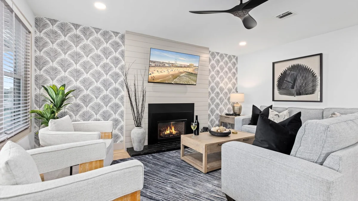Condo in Ocean City property photo 2