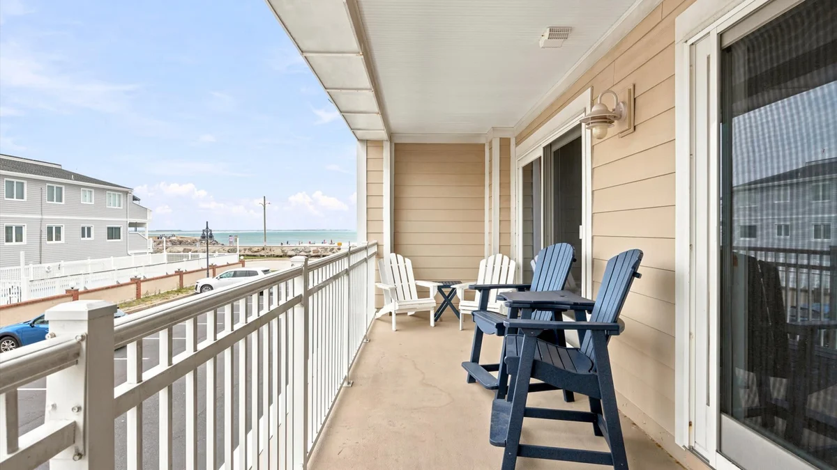 Condo in North Wildwood property photo 5