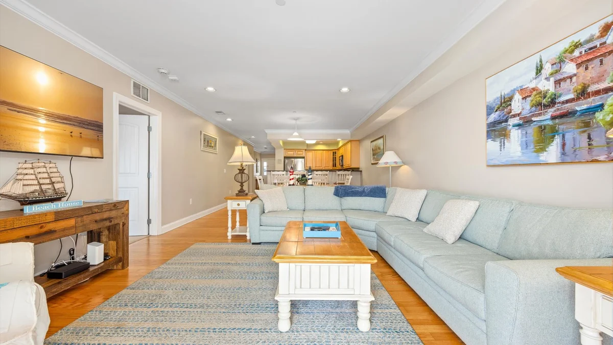 Condo in North Wildwood property photo 2