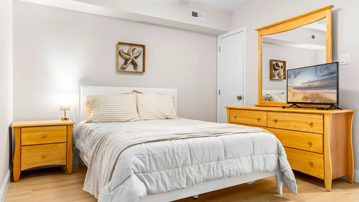 Condo in Ocean City property photo 4