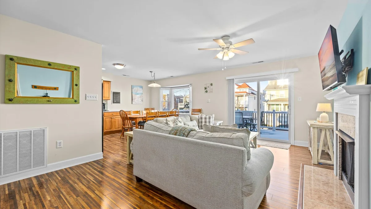 Condo in Ocean City property photo 5