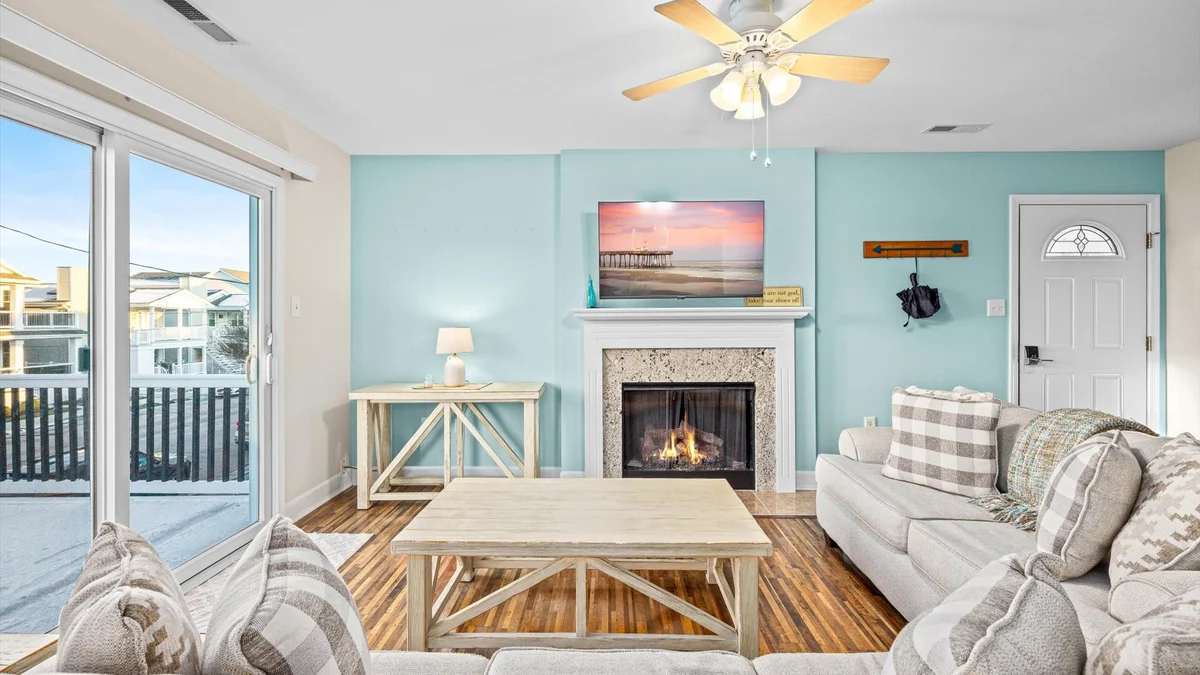 Condo in Ocean City property photo 3