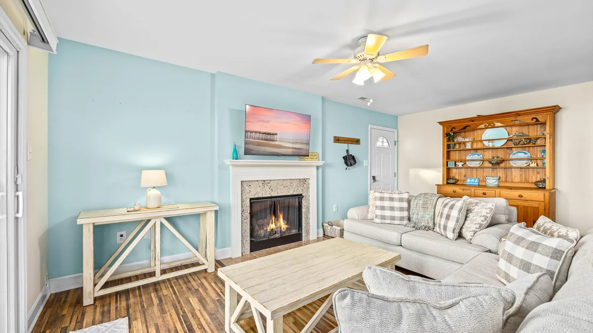 Condo in Ocean City property photo 4