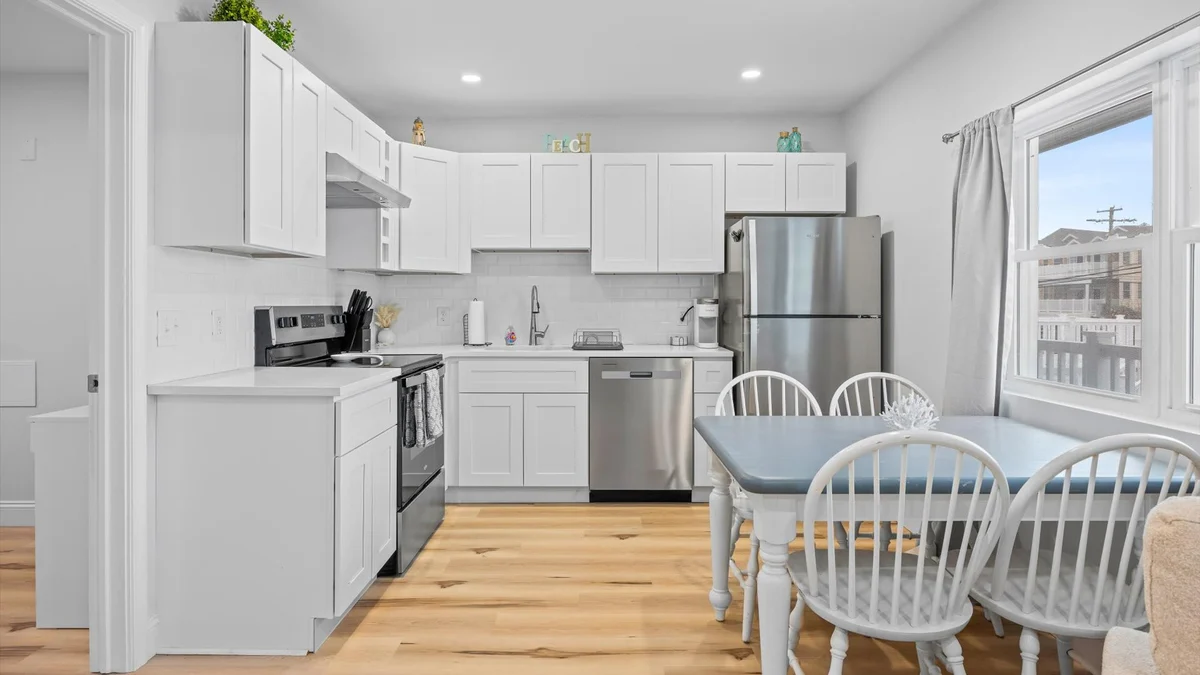 Apartment in North Wildwood property photo 3