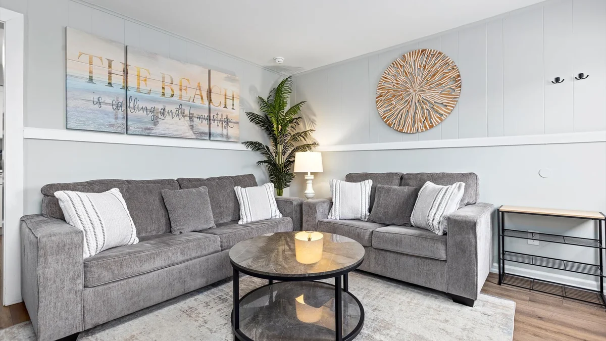 Condo in Ventnor City property photo 4