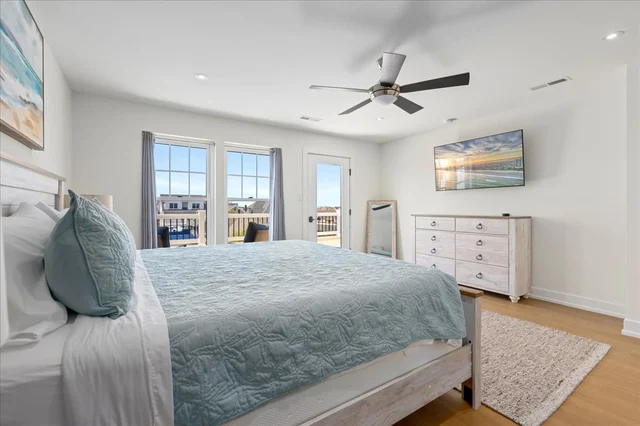 Bedroom image 1