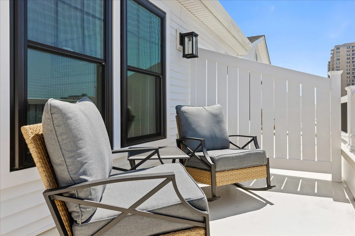 Townhome in Ventnor City property photo 4
