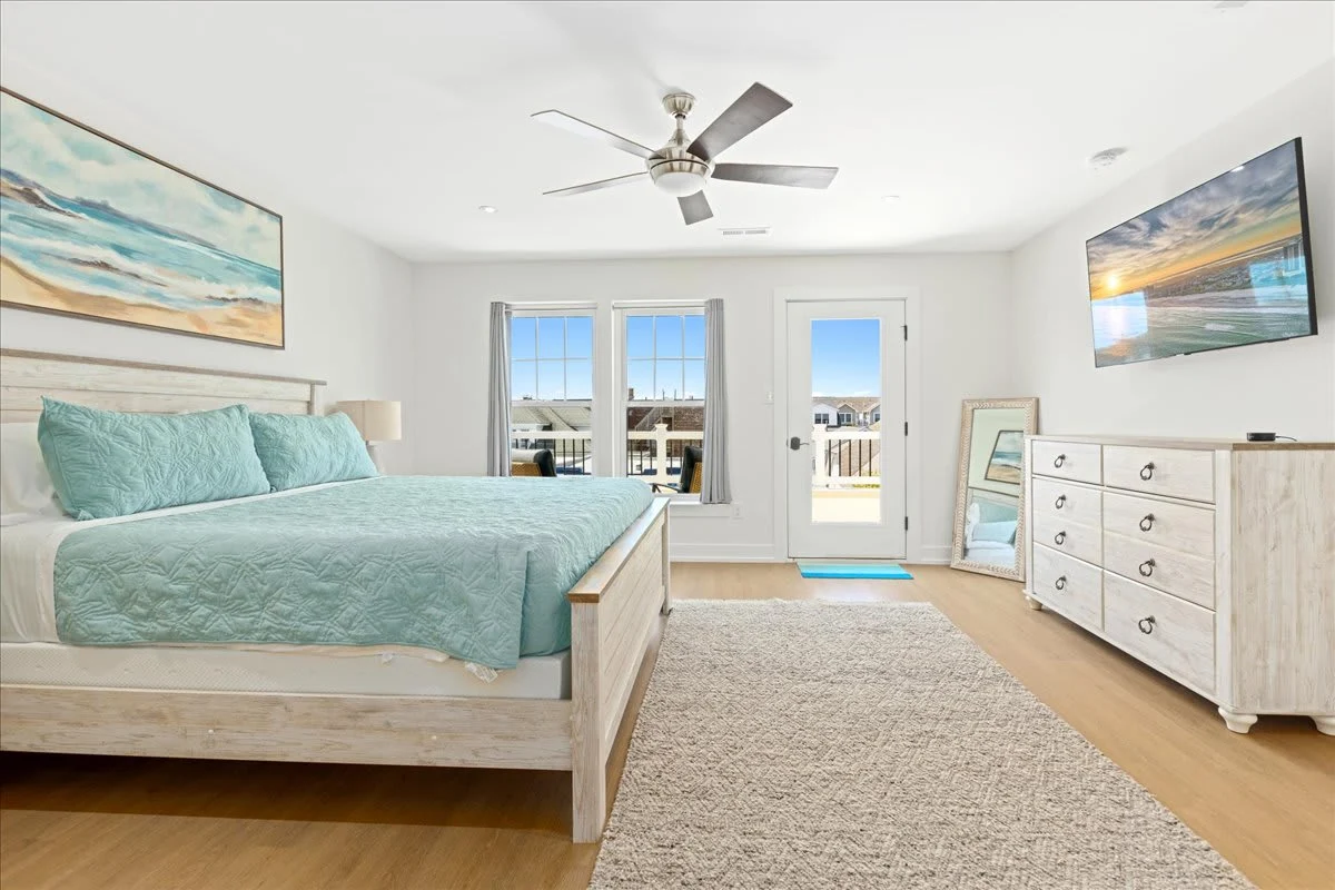 Townhome in Ventnor City property photo 2