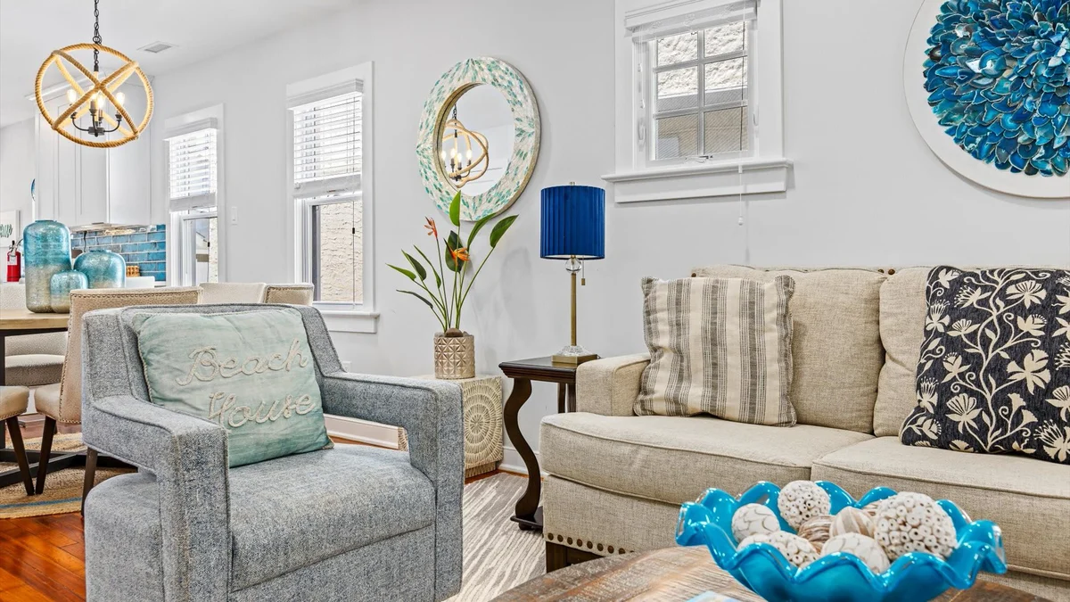 Townhome in Ocean City property photo 2