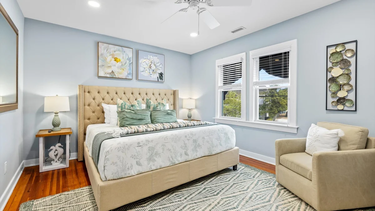 Townhome in Ocean City property photo 4