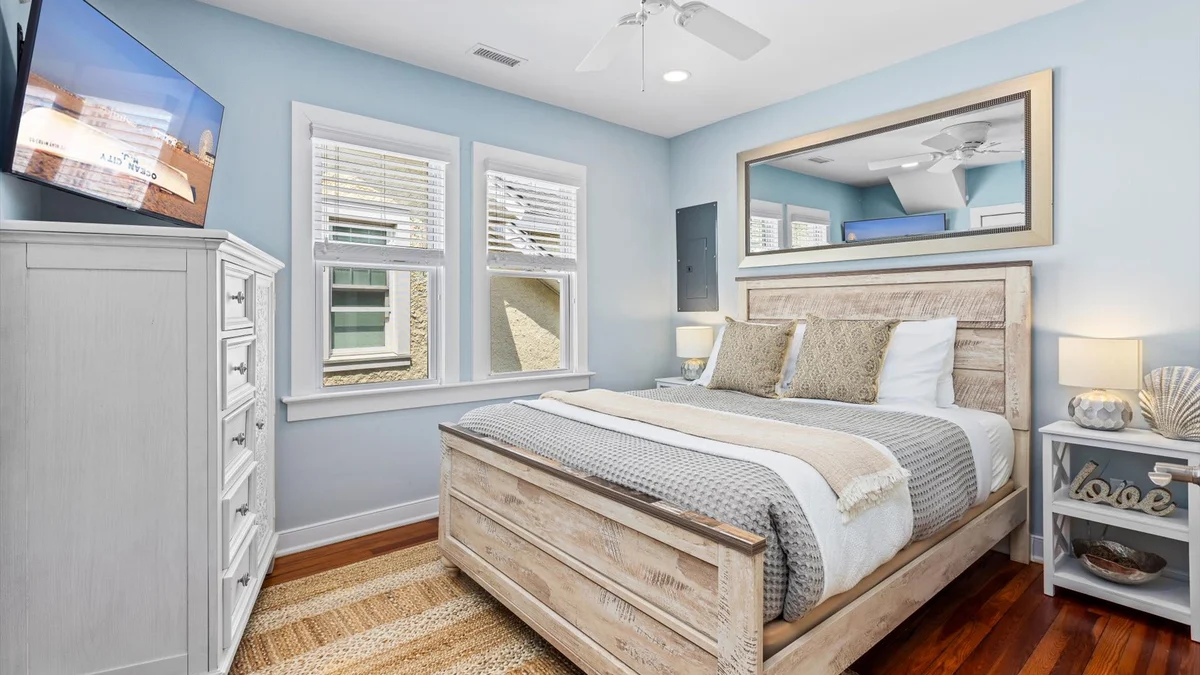 Townhome in Ocean City property photo 5