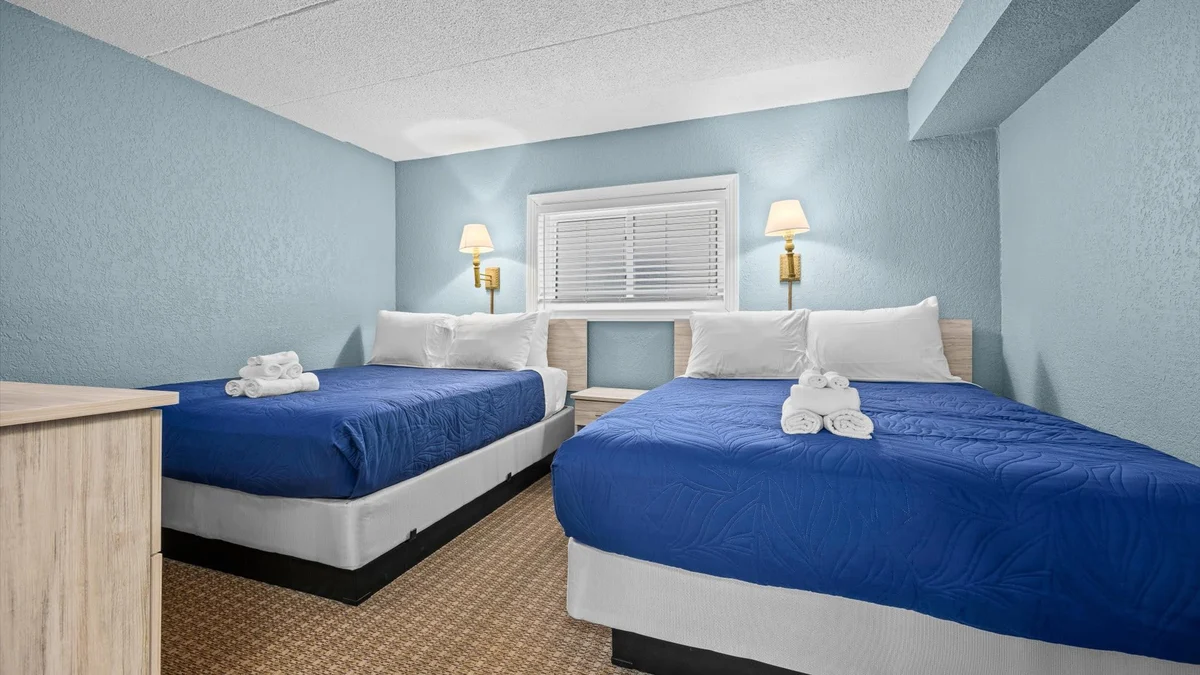 Condo in Wildwood Crest property photo 4