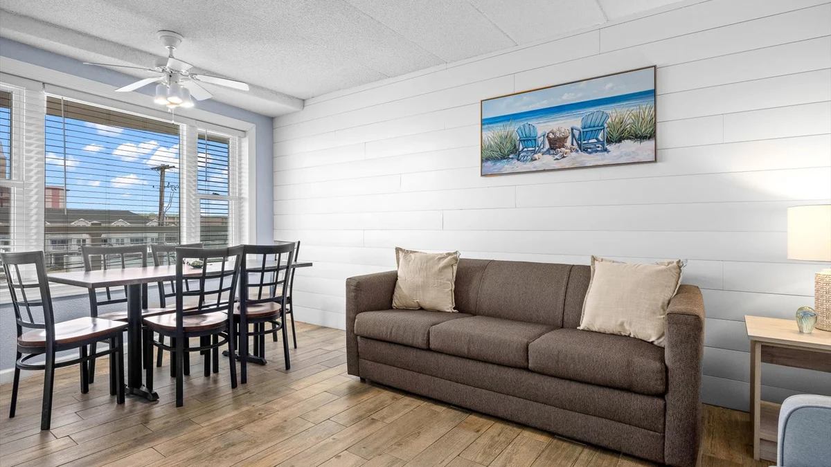 Condo in Wildwood Crest property photo 3