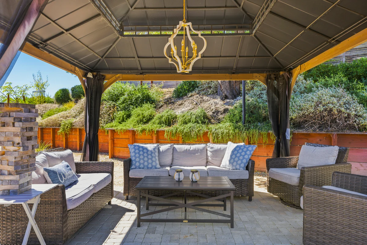 Home in Paso Robles property photo 4