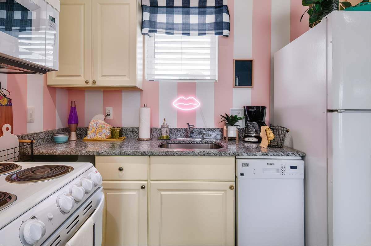 Apartment in Nashville property photo 2
