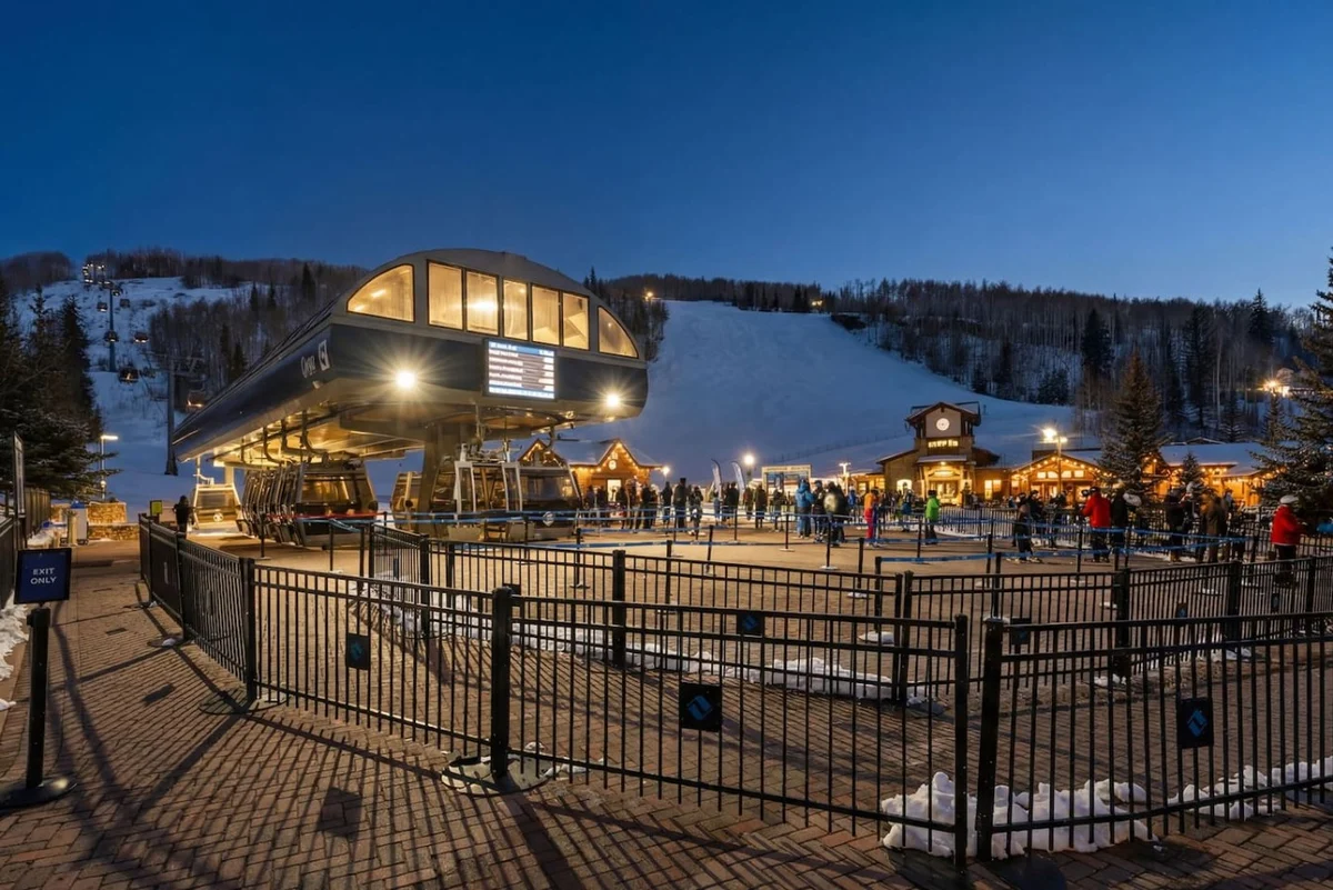 Home in Vail property photo 2
