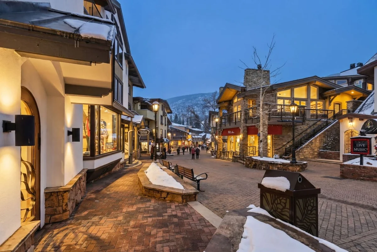 Home in Vail property photo 3