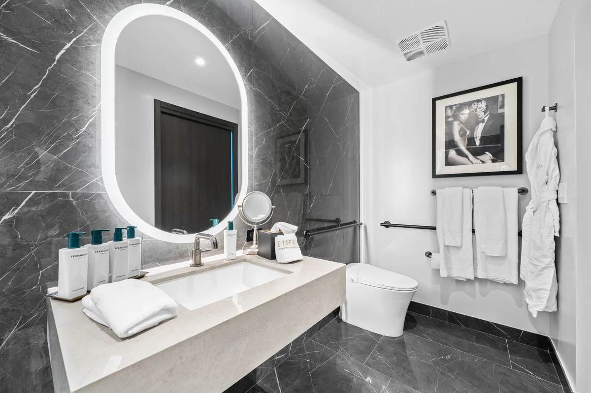 Apartment in Miami property photo 2