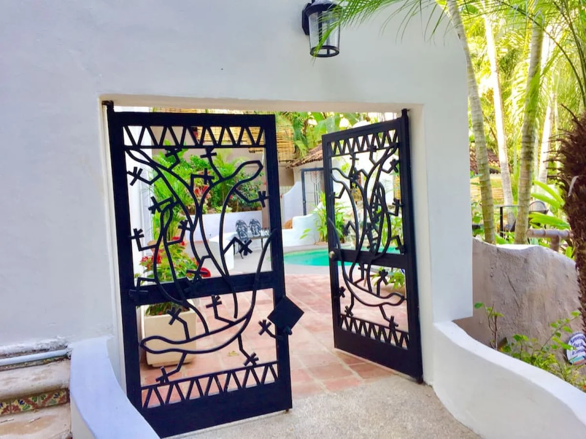 Home in Sayulita property photo 5