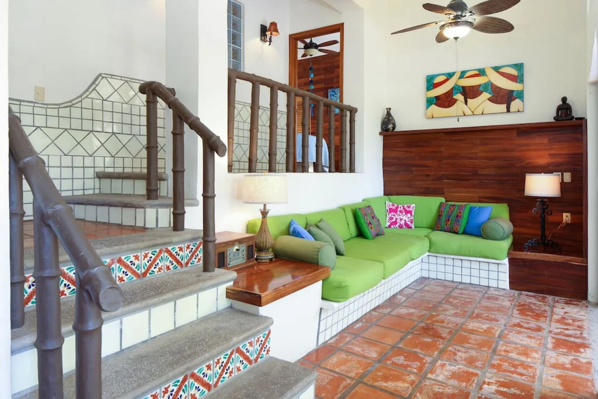 Home in Sayulita property photo 2