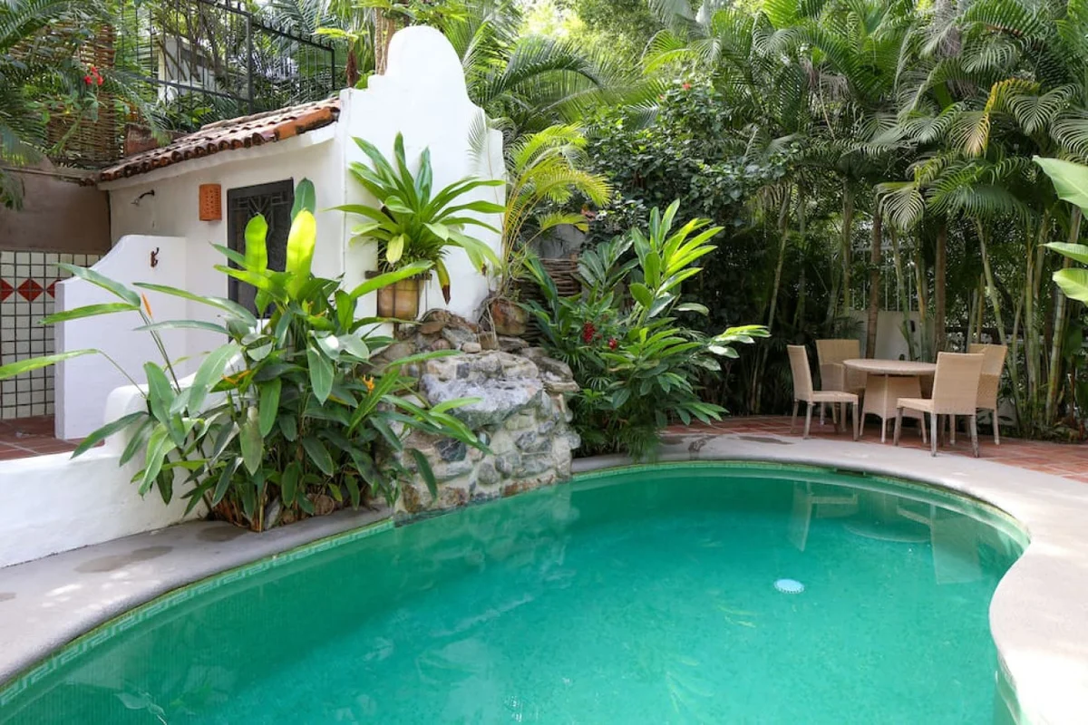 Home in Sayulita property photo 5