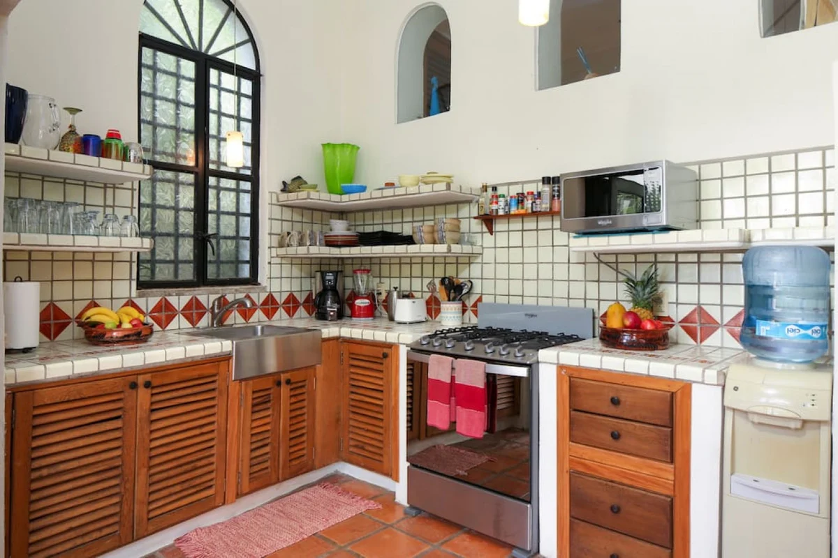 Home in Sayulita property photo 4