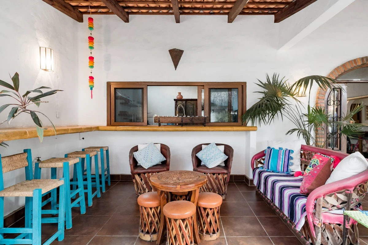 Home in Sayulita property photo 6
