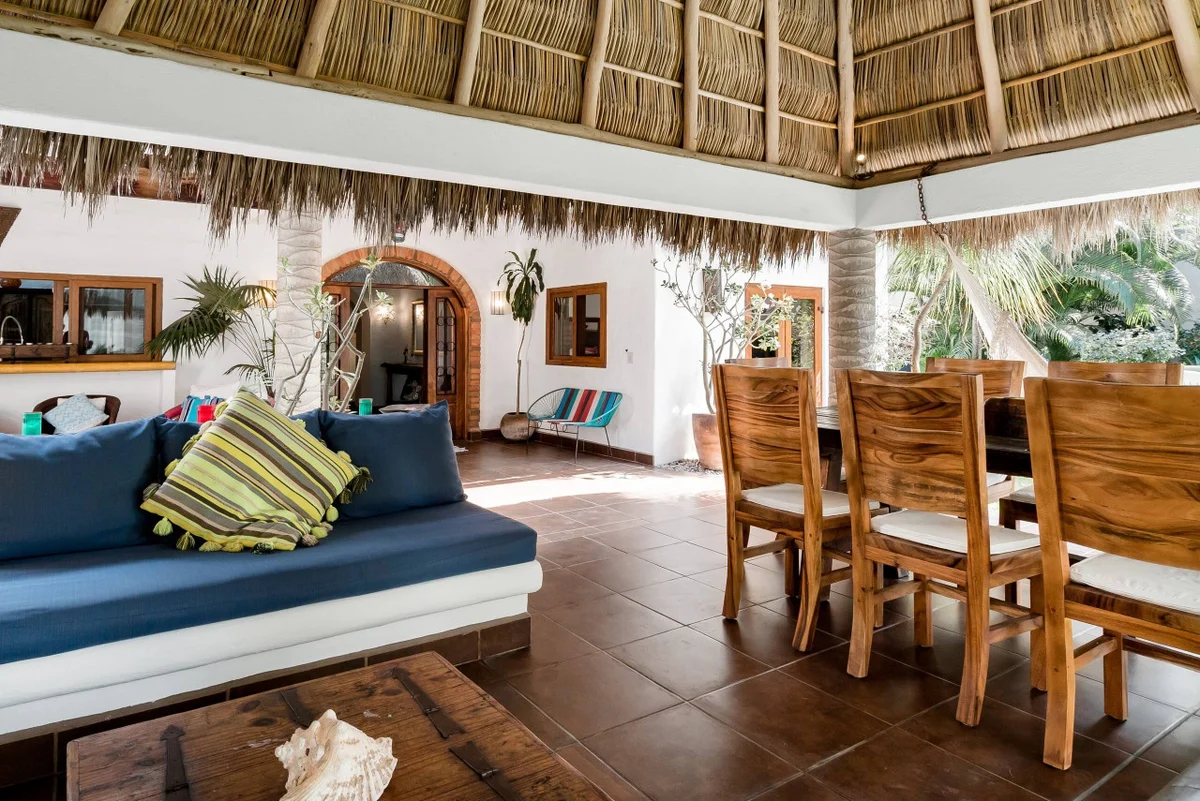 Home in Sayulita property photo 7