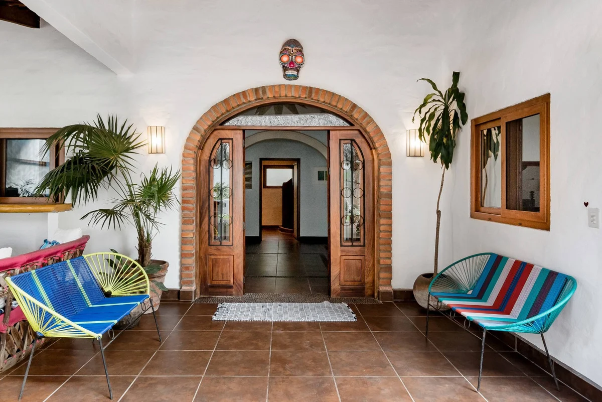 Home in Sayulita property photo 9