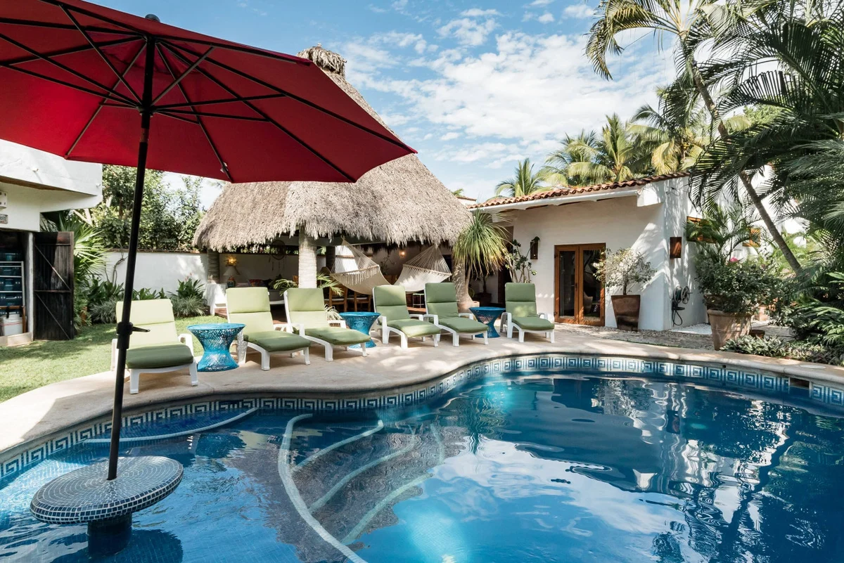 Home in Sayulita property photo 41