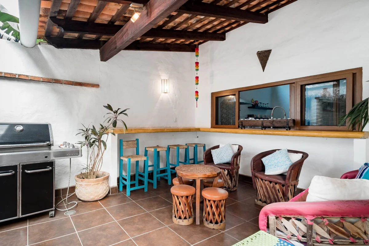 Home in Sayulita property photo 23