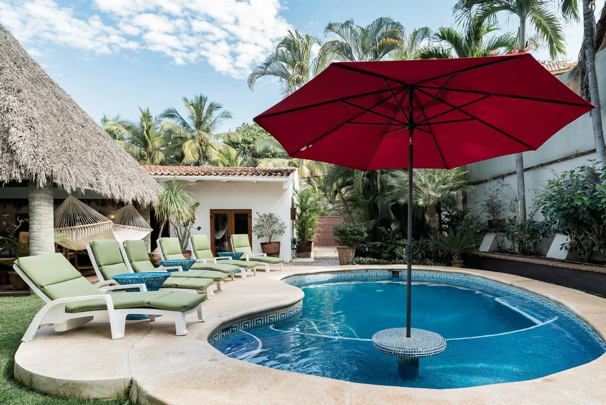 Home in Sayulita property photo 33