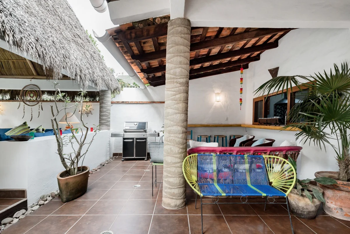 Home in Sayulita property photo 32