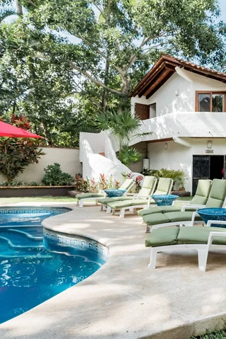 Home in Sayulita property photo 12