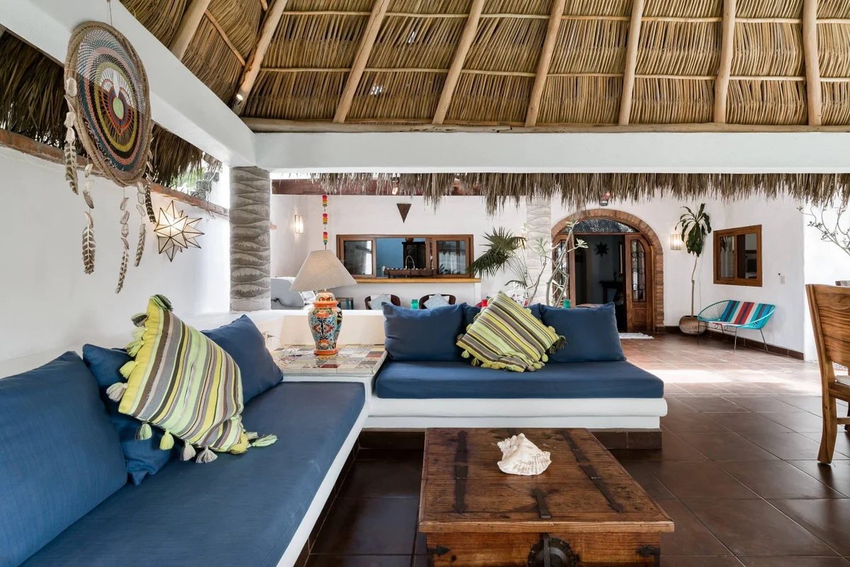 Home in Sayulita property photo 16