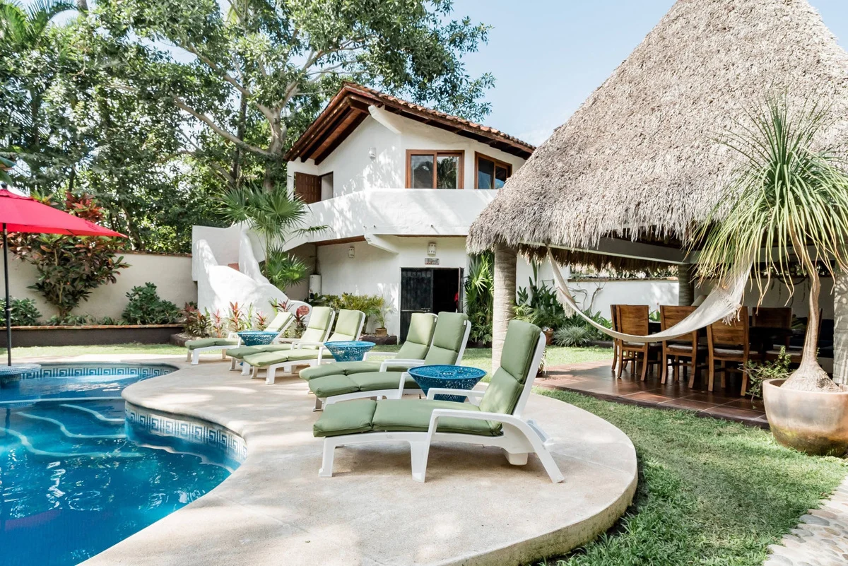 Home in Sayulita property photo 24