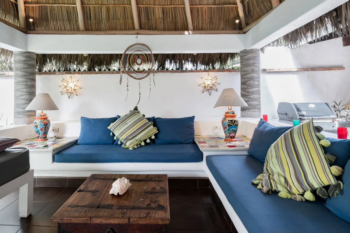 Home in Sayulita property photo 44