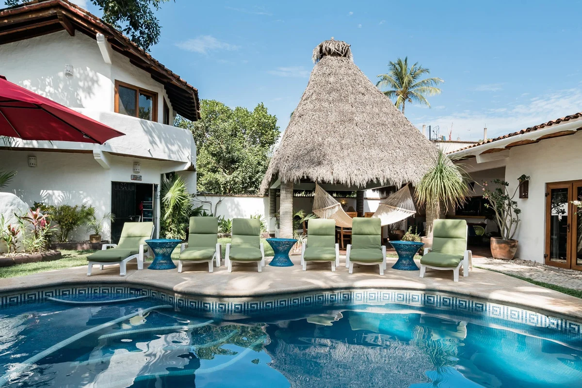 Home in Sayulita property photo 46