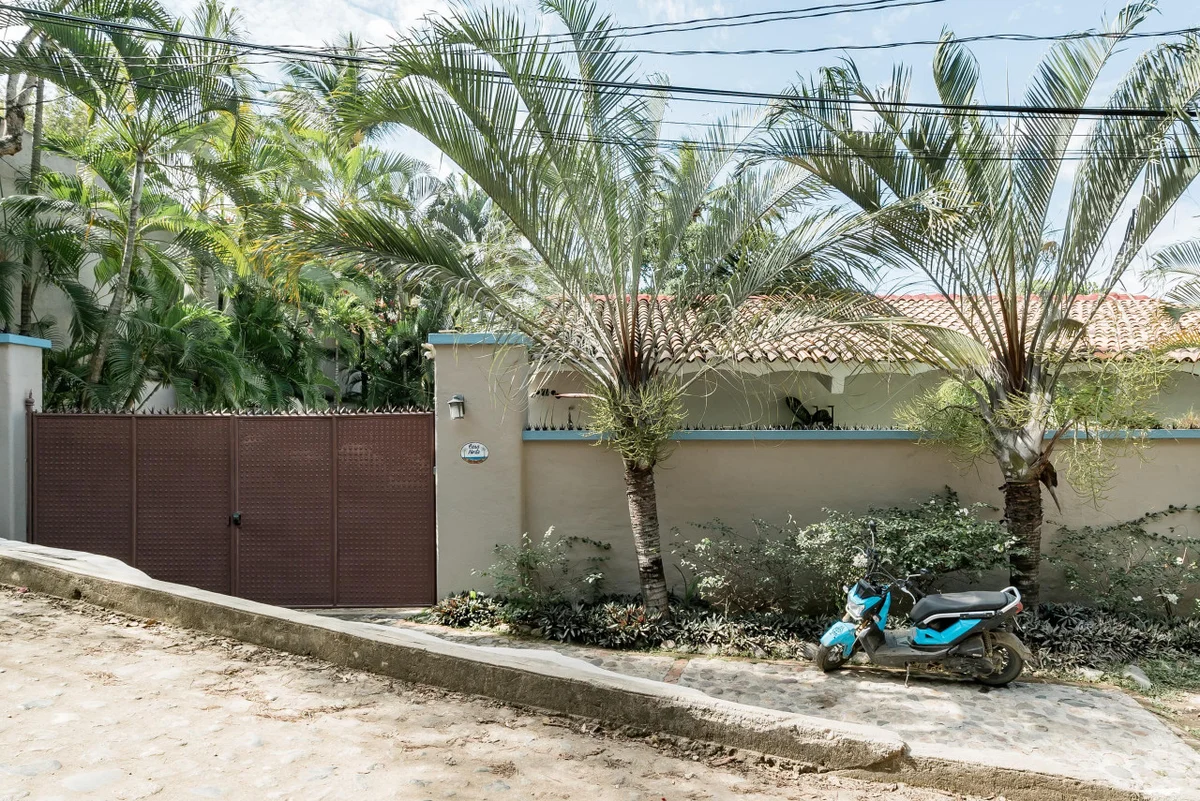 Home in Sayulita property photo 36