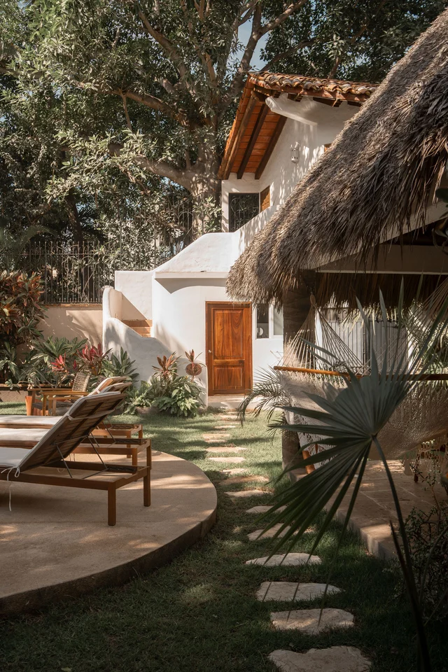 Casa Norte Sayulita property photo 30