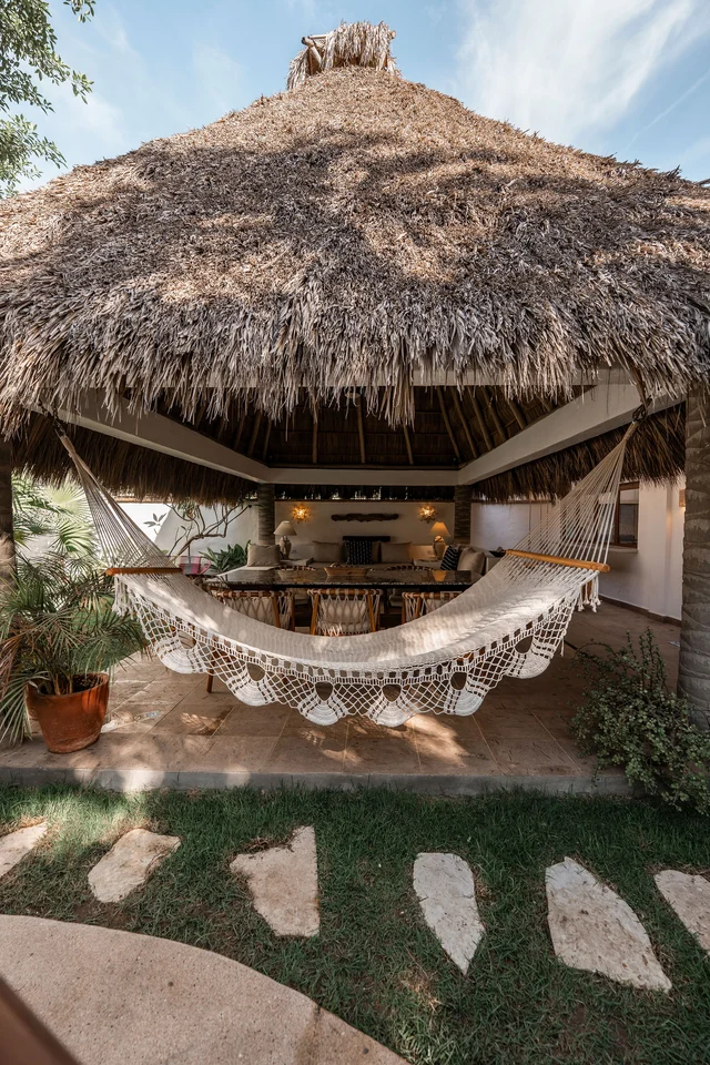 Casa Norte Sayulita property photo 64