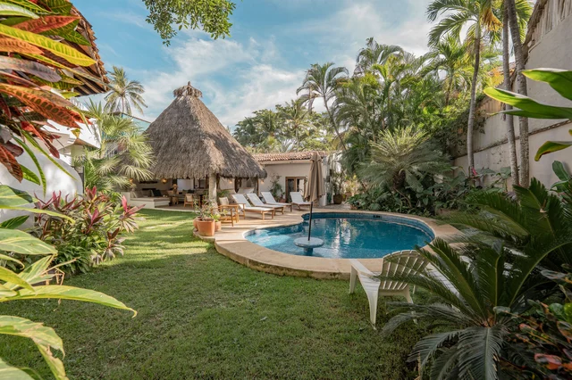 Casa Norte Sayulita property photo 67